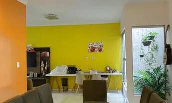 Imagem 5: ALUGO CASA NO RESIDENCIAL PINHEIROS NASCENTE COM 3 QUARTOS (2 SUÍTES