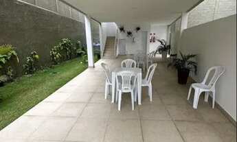 Imagem 4: Apartamento 2/4 mobiliado