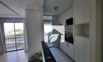 Imagem 4: Apartamento com 2 dormitórios à venda, 50 m² por R$ 290.000,00 - Imirim - São Paulo/SP