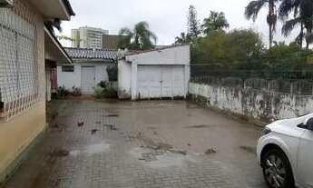 Imagem 7: Casa com 04 dormitórios, 03 banheiros, sala de estar, sala de jantar, cozinha, 02 garagens