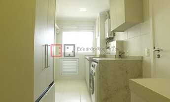 Imagem 7: APARTAMENTO RESIDENCIAL em CAMPINAS - SP, TAQUARAL