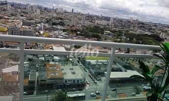 Imagem 2: São Paulo - Conjunto Comercial/Sala - Tatuapé