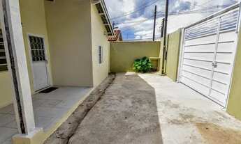 Imagem 4: Casa - Vila Boa Vista - Campinas