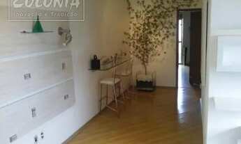 Imagem 4: Santo André - Apartamento Padrão - Vila Assunção