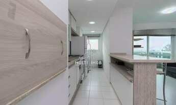 Imagem 7: Apartamento 01 dormitorio no bairro Três Figueiras