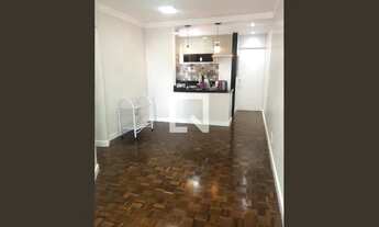 Imagem 1: Apartamento à Venda - Bosque, 1 Quarto, 47 m2