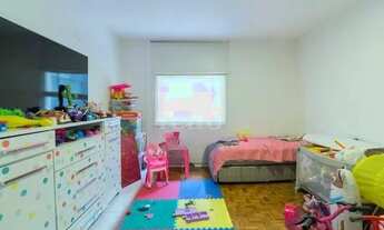 Imagem 4: São Paulo - Apartamento Padrão - Paraíso