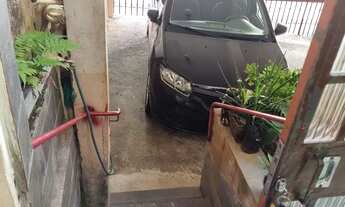 Imagem 6: Casa duplex com garagem