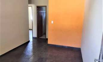 Imagem 5: Próximo Avenida Santa Cruz! Excelente apartamento claro e arejado em condomínio