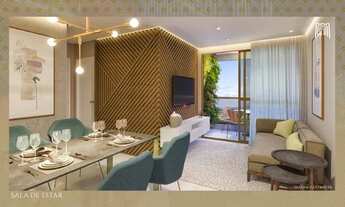 Imagem: Lançamento Lindíssimo na Estrada de Belém