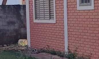 Imagem 2: Casa com terreno 15x40 na Gaúcha do Norte - MT