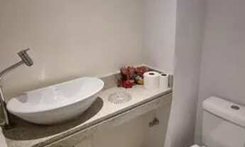 Imagem 2: Apartamento para aluguel no Alto do Ipiranga com 3 quartos no Ipiranga