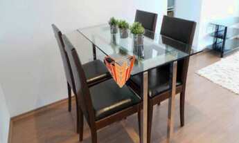 Imagem 3: APARTAMENTO MOBILIADO RESIDENCIAL em SÃO PAULO - SP, BROOKLIN