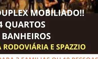 Imagem: Aluguel São João disponível (mês de