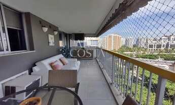 Imagem 5: Rio de Janeiro - Apartamento Padrão - Barra da Tijuca