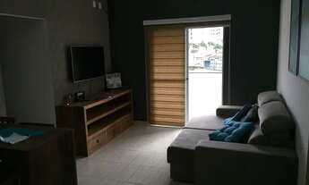 Imagem 2: Apartamento, 3 dormitórios (1 suíte), Bairro Higienópolis, Franca- SP