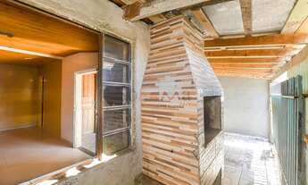 Imagem 5: Casa com 2 dormitórios à venda, 80 m² por R$ 220.000,00 - Xaxim - Curitiba/PR