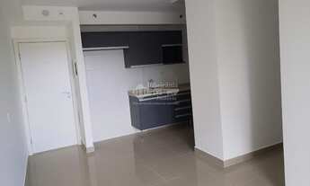 Imagem 4: Apartamento Padrão - Nova Ribeirânia