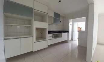 Imagem 6: Apartamento com 2 dorms, Guilhermina, Praia Grande - R$ 550 mil, Cod: ACT2569
