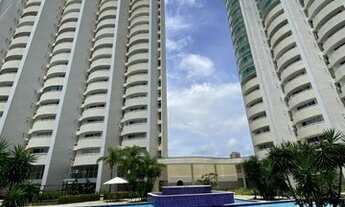 Imagem: Apartamento em Ponta Negra (59 m², 25º