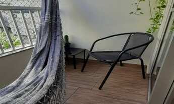 Imagem 3: Apartamento em Jardim Camburi! Com 2 quartos, 1 vaga, 65m²