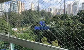 Imagem: Apartamento para venda tem 114 metros quadrados