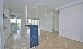 Imagem: Apartamento para locação DNA PINHEIROS