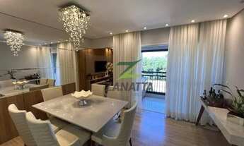 Imagem: Apartamento à venda, Edifício Lacqua