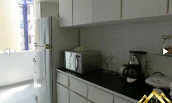 Imagem 7: 3 Dormitorios, 1 Suite, Frontal ao Mar com 2 vagas na Praia dos Milionarios, Sao Vicente