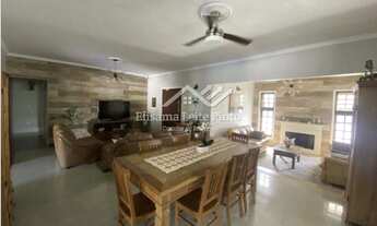 Imagem 7: Venda - Chácara Alto Padrão, Porangaba-SP