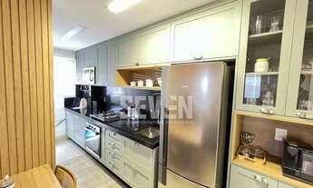 Imagem 4: APARTAMENTO YUNIS PARA LOCAÇÃO MOBILIADO