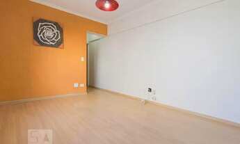 Imagem 3: Apartamento para Aluguel - Perdizes, 1 Quarto, 55 m2