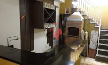 Imagem: Sobrado à Venda no bairro Itaquera, São