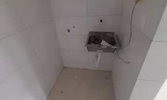 Imagem 6: Apartamento novo de 02 quarto, 60m², posição nascente, no Altiplano/Cabo Branco