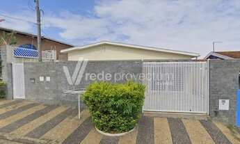 Imagem 2: Casa - Vila Nogueira - Campinas