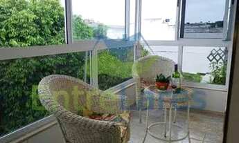 Imagem 6: Apartamento á venda no Jardim Carioca, 2 suítes, varanda, 1 vaga de garagem, prédio com e