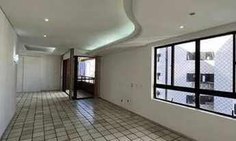 Imagem 4: Parnamirim/127m²/andar alto/3 quartos(1suíte