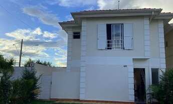 Imagem: INDAIATUBA - Casa de Condomínio - CHÁCARA