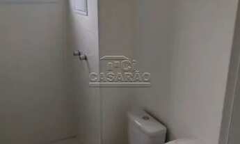 Imagem 7: APARTAMENTO 44,86 m² novo - COOPERATIVA - SÃO BERNARDO DO CAMPO/SP