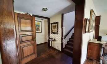 Imagem 10: Casa com 5 dormitórios à venda, 270 m² por R$ 1.390.000,00 - São Francisco - Niterói/RJ