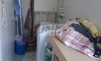 Imagem 7: São Bernardo do Campo - Apartamento Padrão - Vila Baeta Neves