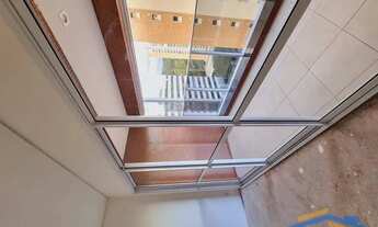 Imagem 3: Apartamento para Venda Empresarial 18 do Forte com 55m², 1 quarto e 1 vaga