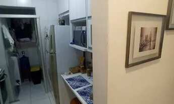 Imagem 2: Apartamento para aluguel com 70 metros quadrados com 2 quartos