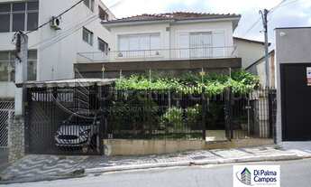 Imagem: Sobrado residencial ou comercial com 500