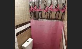 Imagem 2: Alugo kitineti Kitnet com 1 dormitório