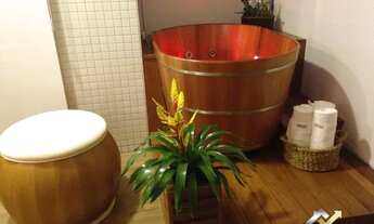 Imagem 7: Apartamento com 3 dormitórios à venda, 140 m² por R$ 1.800.000,00 - Jardim - Santo André/S