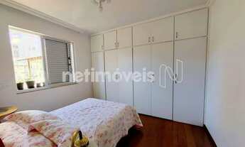 Imagem 6: Venda Apartamento 4 quartos Cidade Nova Belo Horizonte