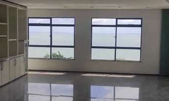 Imagem: Alugo apto na Ponta D areia 180m2