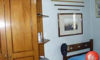 Imagem 4: São Paulo - Apartamento Padrão - Santana