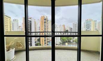 Imagem 3: Apartamento com 4 dormitórios e 3 vagas de Garagem no Alto de Santana